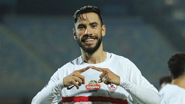 محمد أبو العلا: ناصر ماهر لاعب الزمالك يقترب من بيراميدز - الخليج الان