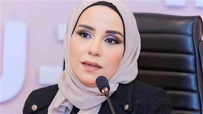 النائبة ولاء هرماس تتقدم باقتراح برغبة لمراجعة تنسيق القبول لطلاب STEM وزيادة المقاعد والمنح - الخليج الان
