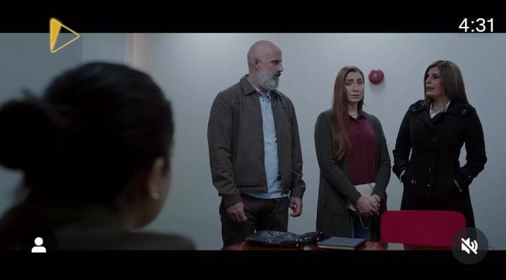 نهاية سعيدة.. ملخص احداث مسلسل ميدترم الحلقة 30 - الخليج الان