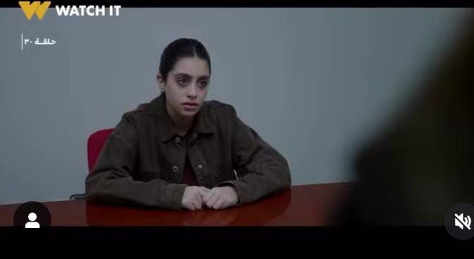 مسلسل ميدتيرم الحلقة 30.. تيا تعترف بأزمتها النفسية وتبدأ رحلة العلاج والتعافي - الخليج الان