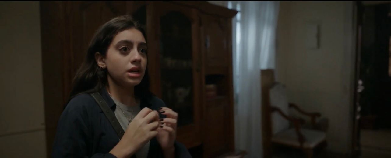 مسلسل ميدتيرم الحلقة 30 والأخيرة.. أحد أبطال العمل: النهاية غير متوقعة - الخليج الان