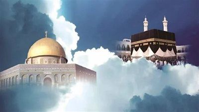 صيام ليلة الإسراء والمعراج.. بين التوقيت الصحيح وفضل العبادة ومعاني الرحلة المباركة - الخليج الان