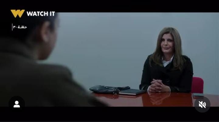 مسلسل ميدتيرم الحلقة 30.. تيا تعترف بأزمتها النفسية وتبدأ رحلة العلاج والتعافي - الخليج الان