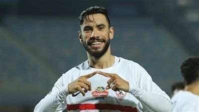 محمد أبو العلا: ناصر ماهر لاعب الزمالك يقترب من بيراميدز - الخليج الان