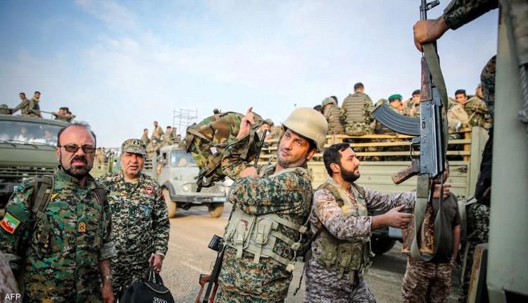 قبل أي ضربة على إيران.. تقديرات عن إنذار مبكر ورد محتمل