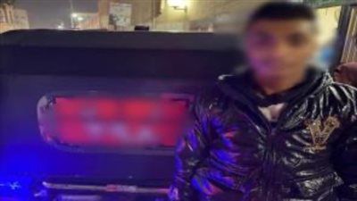 بسبب خلاف على الأجرة.. دهس سيدة أجنبية بتوك توك في الزيتون - الخليج الان