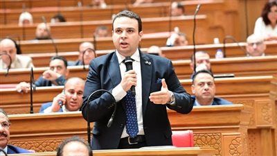 عبد المنعم إمام لـ تليجراف الخليج: قانون الضريبة العقارية ومتابعة التسهيلات الضريبية.. واقتراح بتعديل قانون التأمين الصحي الشامل أبرز أولويات « خطة النواب» - الخليج الان