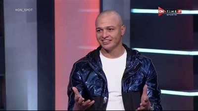 حمادة طلبة: طريقة لعب المنتخب كانت خاطئة.. والزمالك يستحق المساندة - الخليج الان