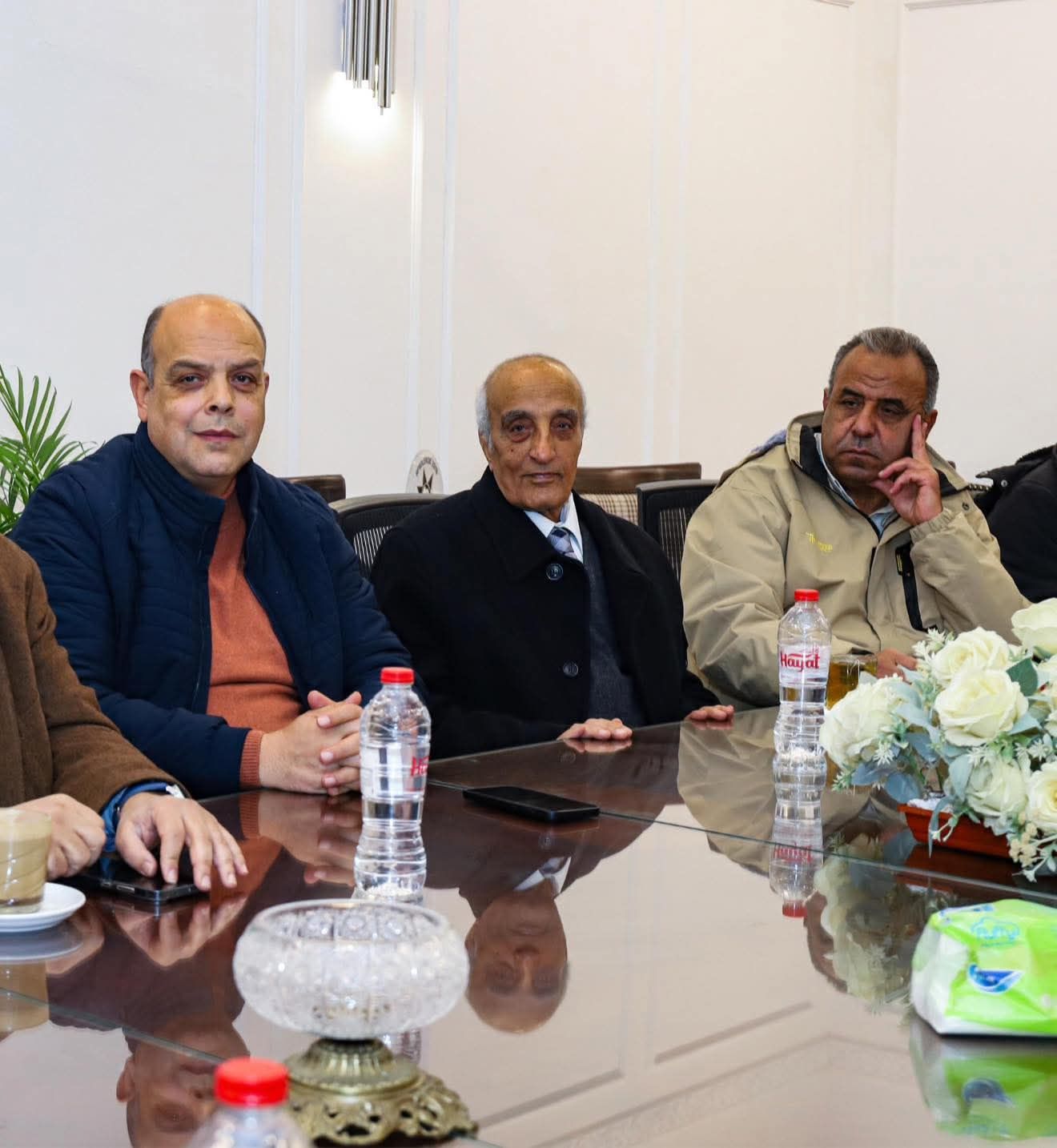 نادي سموحة يعزز التعاون مع الاتحاد المصري للكاراتيه - الخليج الان