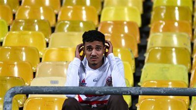 محمد أبو العلا: جون إدوارد يتواصل مع المشجع الزملكاوي ويوجه له دعوة حضور التدريبات - الخليج الان