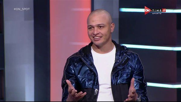 حمادة طلبة: طريقة لعب المنتخب كانت خاطئة.. والزمالك يستحق المساندة - الخليج الان