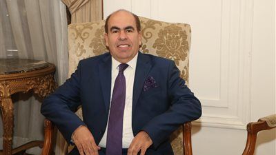 حزب الوفد لـ تليجراف الخليج: المرحلة الثانية من اتفاق شرم الشيخ يعكس ثقل مصر كصمام أمان وحيد لا يمكن تجاوزه في معادلة الاستقرار الإقليمي - الخليج الان