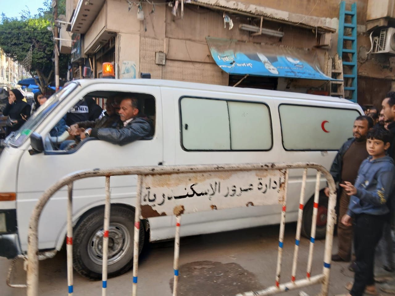 رحيل مؤثر وصادم.. تشييع جثمان محمد الامام وسط انهيار عائلته - الخليج الان