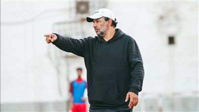 استقالة أحمد ساري من تدريب الرجاء المطروحي بعد الخسارة من الهلال بالقسم الثاني - الخليج الان