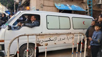 رحيل مؤثر وصادم.. تشييع جثمان محمد الامام وسط انهيار عائلته - الخليج الان