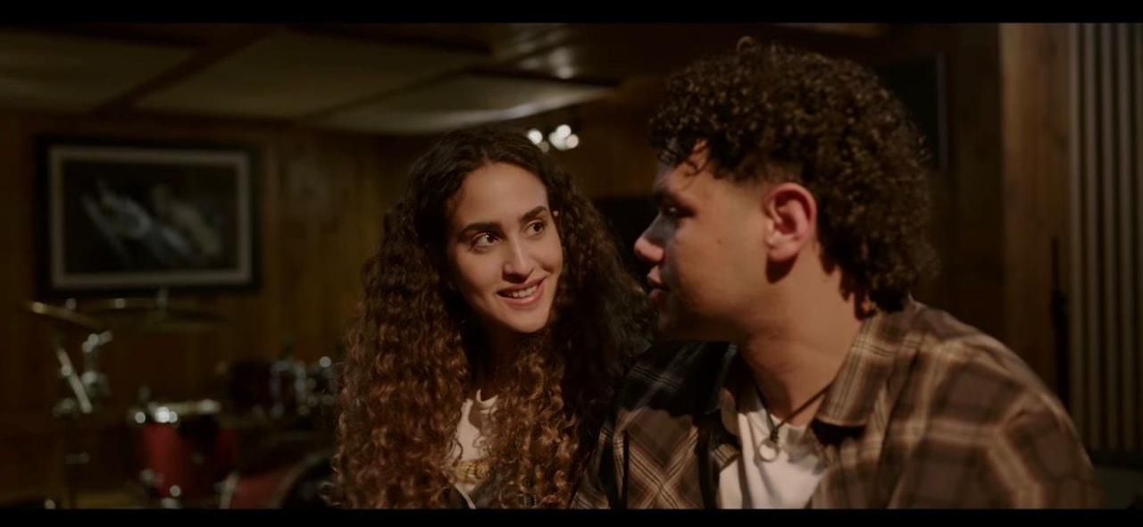 دنيا وائل تختتم رحلة «ملك» في مسلسل ميد تيرم الحلقه الاخيره باعتراف صادق - الخليج الان