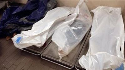 مات فيها 5 أشخاص.. مأساة أسرة كاملة بسبب تسرب غاز في بنها - الخليج الان