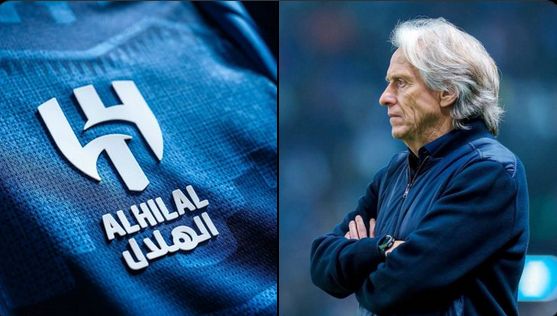 نادي الهلال يستنكر تصريحات جيسوس مدرب النصر ويعلن رفع شكوى رسمية - الخليج الان