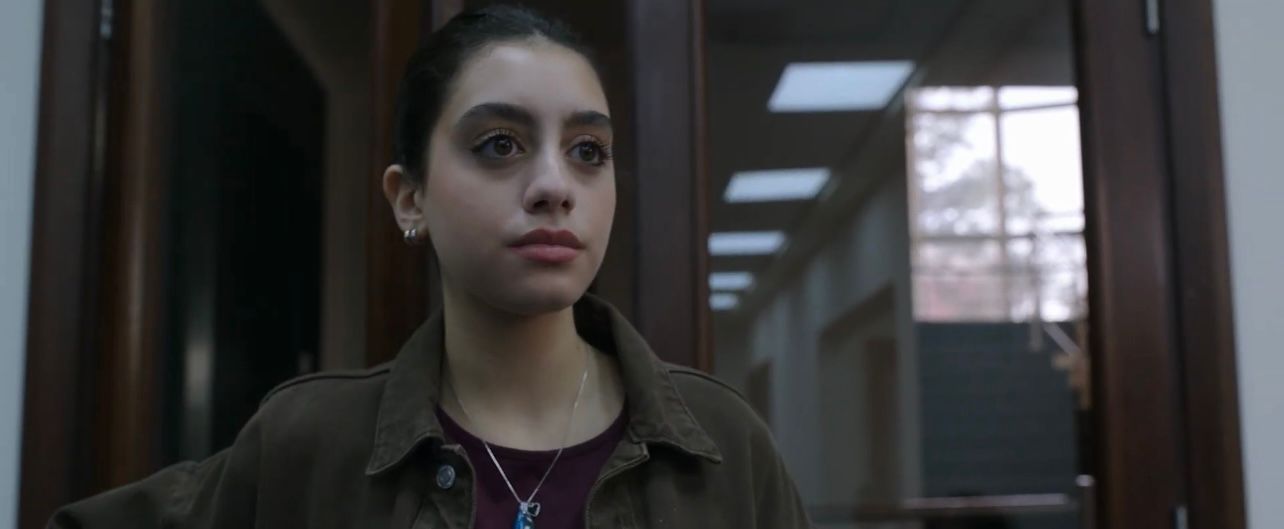 مسلسل ميدترم الحلقة 30.. ملخص الحلقة الأخيرة وإمكانية وجود جزء ثاني - الخليج الان