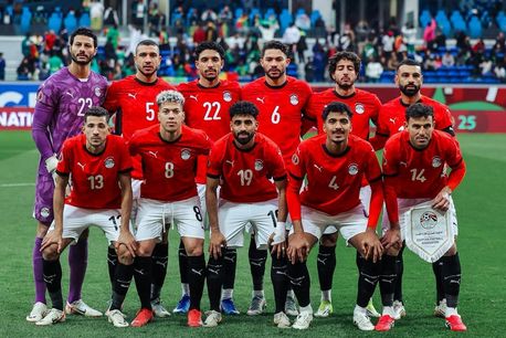 تاريخ مواجهات منتخب مصر في مباراة الميدالية البرونزية بكأس أمم أفريقيا - الخليج الان