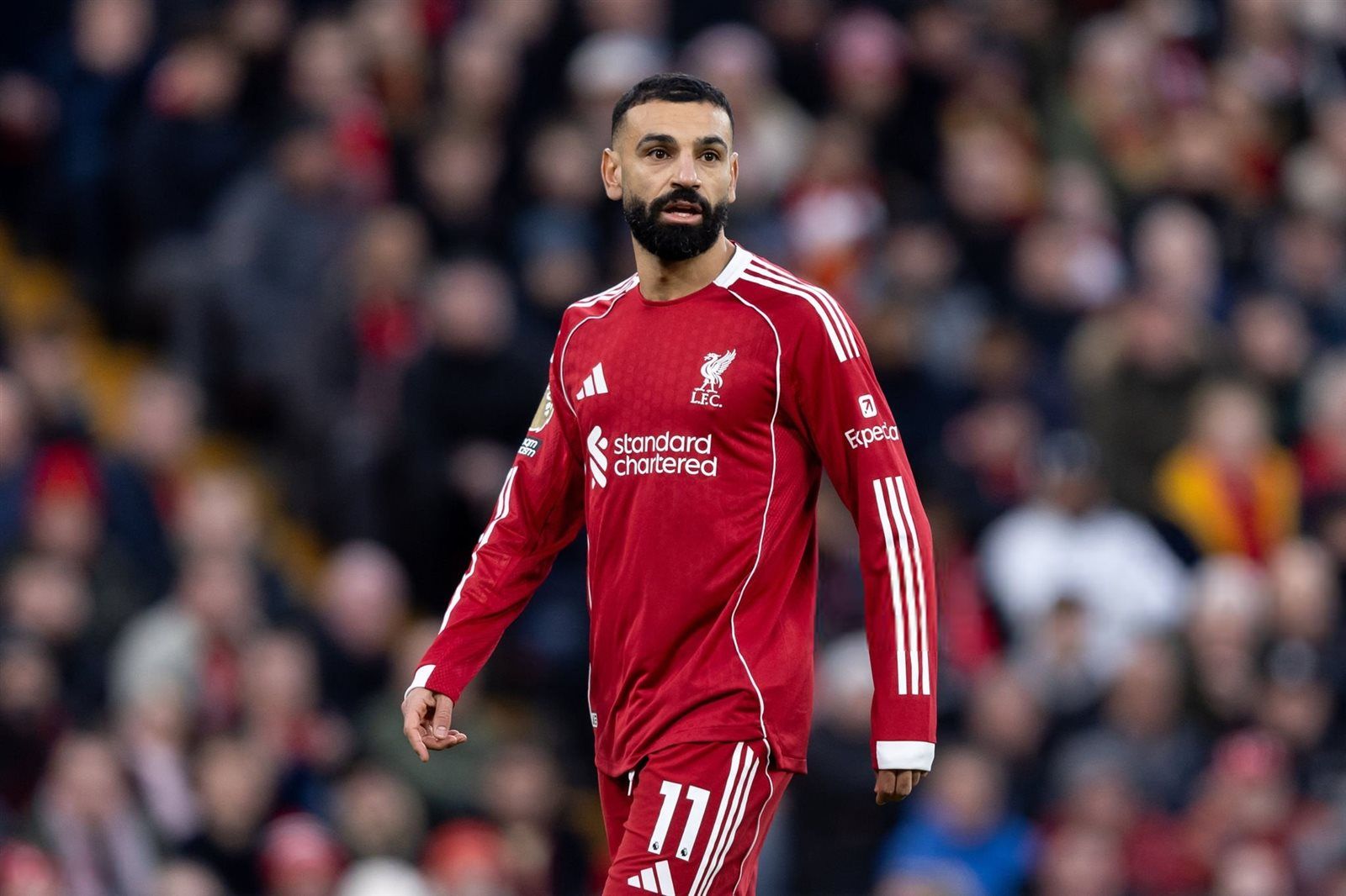 موعد مباراة ليفربول وبيرنلي في الدوري الإنجليزي الممتاز والقنوات الناقلة والتشكيل المتوقع - الخليج الان