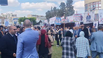 نقابة المحامين الفرعية بالإسماعيلية: انطلاق انتخابات المرحلة الأولى - الخليج الان