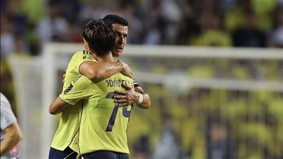 موعد مباراة النصر والشباب في دوري روشن السعودي والقنوات الناقلة والتشكيل المتوقع - الخليج الان