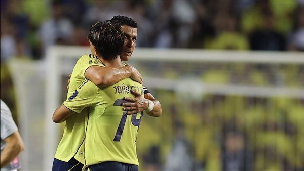 موعد مباراة النصر والشباب في دوري روشن السعودي والقنوات الناقلة والتشكيل المتوقع - الخليج الان