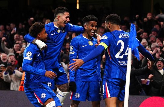 موعد مباراة تشيلسي وبرينتفورد في الدوري الإنجليزي الممتاز والقنوات الناقلة والتشكيل المتوقع - الخليج الان