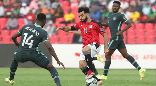 تشكيل منتخب مصر المتوقع ضد نيجيريا قبل قمة كأس أمم أفريقيا - الخليج الان