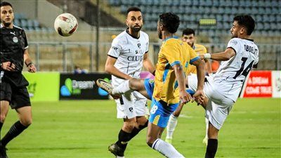 وادي دجلة يقلب تأخره إلي الفوز بثنائية على الإسماعيلي في كأس عاصمة مصر - الخليج الان