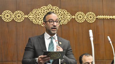 الحمامصي يطالب الحكومة بتوضيح خطتها لتنفيذ الاستراتيجية الوطنية لمواجهة التغيرات المناخية 2050 - الخليج الان