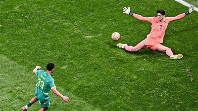 منتخب المغرب.. الأخطبوط ياسين بونو ينقذ المغرب في نهائي كأس أمم أفريقيا - الخليج الان