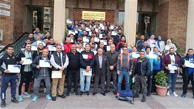 ختام برنامج تدريبي مصارعة لمدربي الموهبة والبطل الأوليمبي - الخليج الان