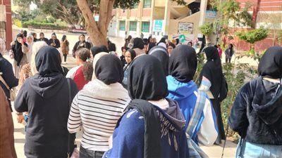 عاجل | حقيقة تسريب امتحان اللغة الإنجليزية والدراسات الاجتماعية للشهادة الإعدادية قبل بدء اللجان - الخليج الان