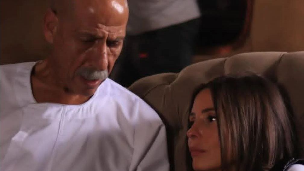 مسلسل قسمة العدل الحلقة 2.. مواعيد العرض وتصاعد الأحداث بين الاسرة - الخليج الان