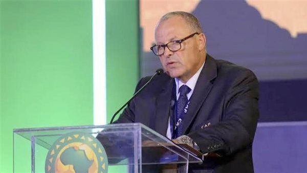 هاني أبو ريدة: لا مساس بحسام حسن وأشكر اللاعبين على مجهودهم في أمم أفريقيا - الخليج الان