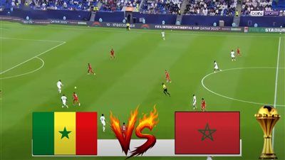 نهائي امم افريقيا.. متابعة الآن مباراة المغرب والسنغال في نهائي كأس الأمم الإفريقية - الخليج الان