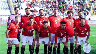 نتيجة مباراه مصر ونيجيريا فى كاس امم افريقيا - الخليج الان