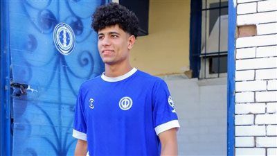 الألومنيوم يضم يوسف عبدالناصر لاعب الترسانة موسم ونصف - الخليج الان