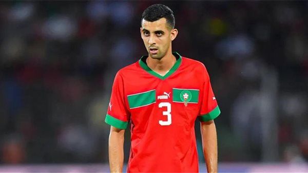 الأهلي يستعجل البطاقة الدولية ليوسف بلعمري تمهيدًا لقيده محليًا وإفريقيًا - الخليج الان