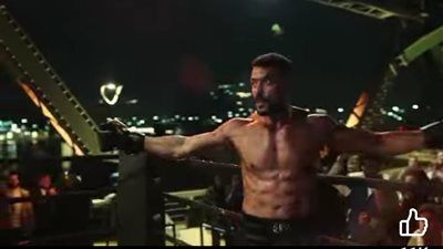 أنا رقم واحد وامبراطور اللعبة.. أحمد العوضي يطرح برومو مسلسل علي كلاي التشويقي - الخليج الان