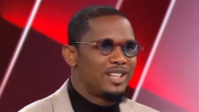 صامويل إيتو يشيد بساديو ماني ويصفه بالقائد العظيم بعد تتويج السنغال بأمم أفريقيا - الخليج الان