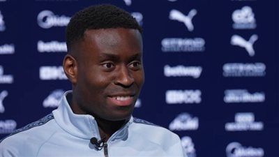 مانشستر سيتي يعلن رسميًا التعاقد مع مارك جيهي قادما من كريستال بالاس - الخليج الان