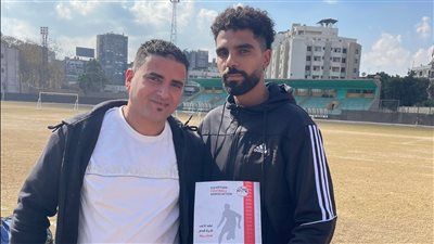 تليفونات بني سويف يتعاقد مع يوسف سمير مدافع فاقوس موسمين ونصف - الخليج الان