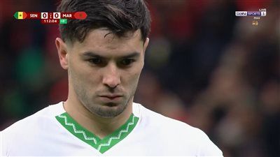 منتخب المغرب.. إبراهيم دياز يهدر ركلة جزاء لـ المغرب أمام السنغال في الدقيقة الأخيرة في نهائي كأس الأمم الإفريقية - الخليج الان
