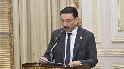 النائب محمد رزق: تعليم الشيوخ توصي بتعميم مسابقة دولة التلاوة على جميع المدارس - الخليج الان