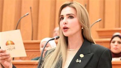 النائبة مروة بوريص تدعو لتحرك استباقي لحماية الأرواح من انهيار المباني القديمة - الخليج الان