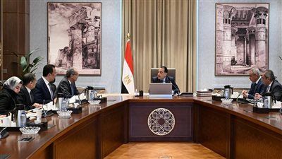 رئيس الوزراء: بدء تنفيذ مشروع مدينة العاصمة الطبية للمستشفيات والمعاهد التعليمية للبحوث والتدريب - الخليج الان