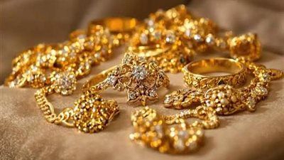 عاجل|ارتفاع سعر الذهب اليوم الإثنين 19-1-2026 والجنيه يصل لـ 50 ألف جنيه - الخليج الان